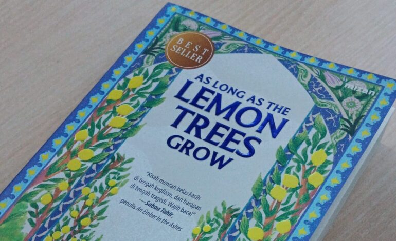 Rekomendasi Buku Fiksi dan Sastra Versi Komunitas Literasi IDN, Wajib Baca!
