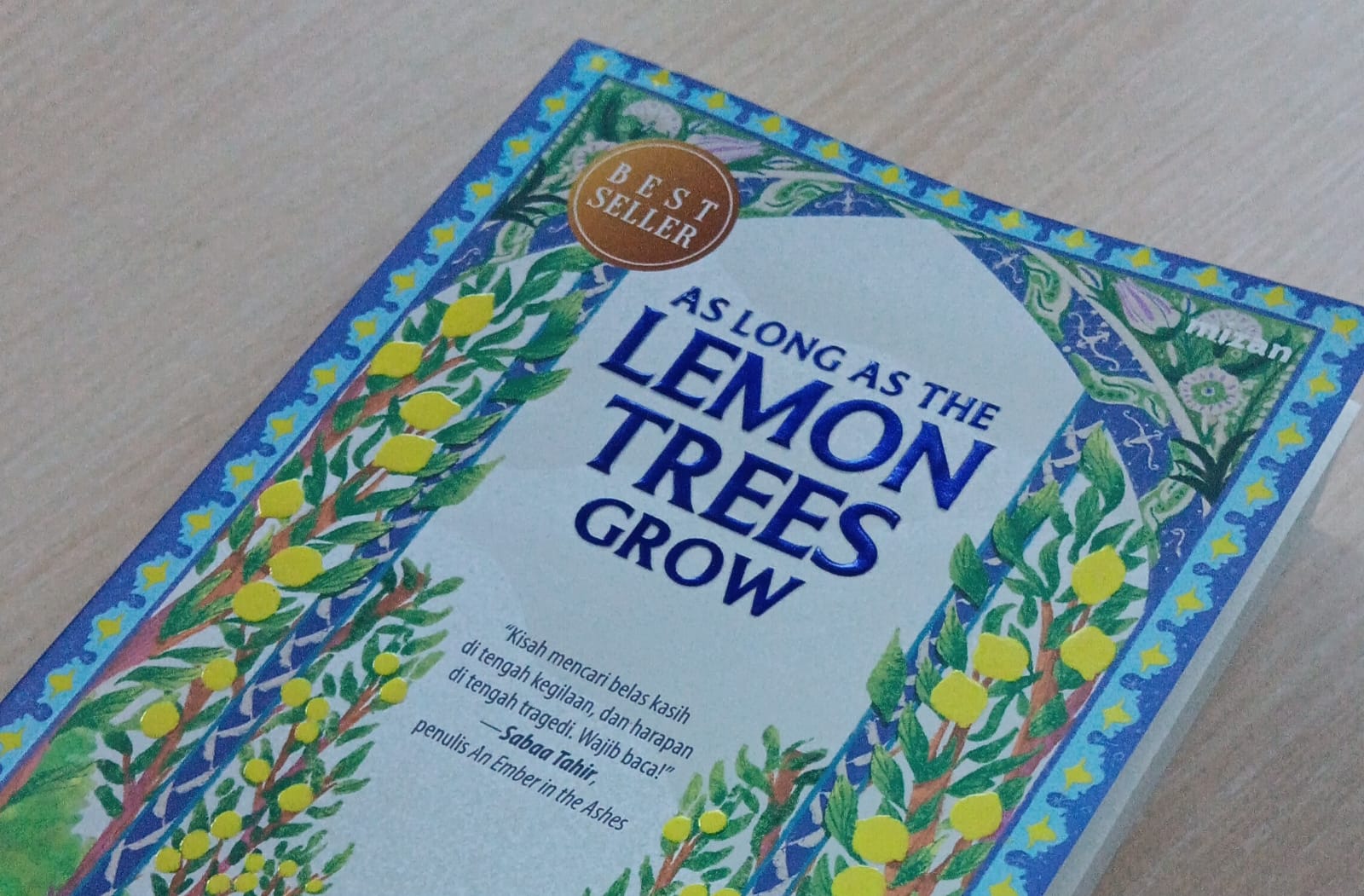 Rekomendasi Buku Fiksi dan Sastra Versi Komunitas Literasi IDN, Wajib Baca!